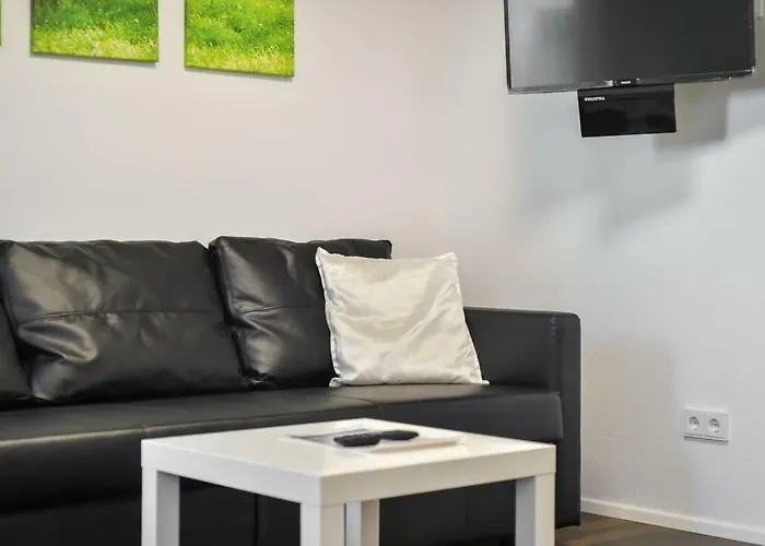 Deluxe Centre/milaneo דירה