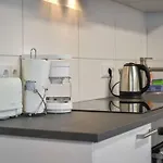 Deluxe Centre/milaneo * Штутгарт