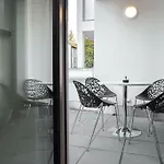 Deluxe Centre/milaneo Апартаменты *
