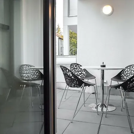 Deluxe Centre/milaneo Apartment *