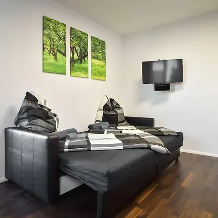 Apartment Deluxe Centre/milaneo *
