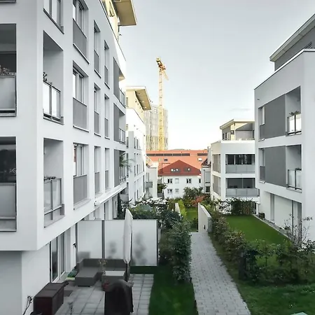 Apartamento Deluxe Centre/milaneo *