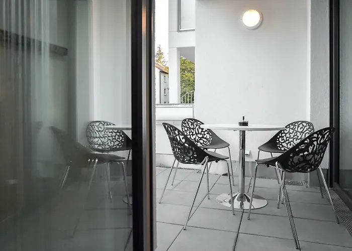 Deluxe Centre/milaneo Apartamento *