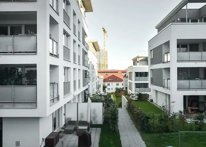 Apartamento Deluxe Centre/milaneo *